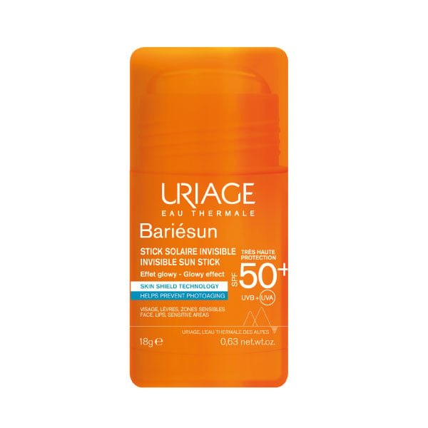 Uriage Stick Bariesun Invisible SPF50 - Frasco 18g, , large image number null