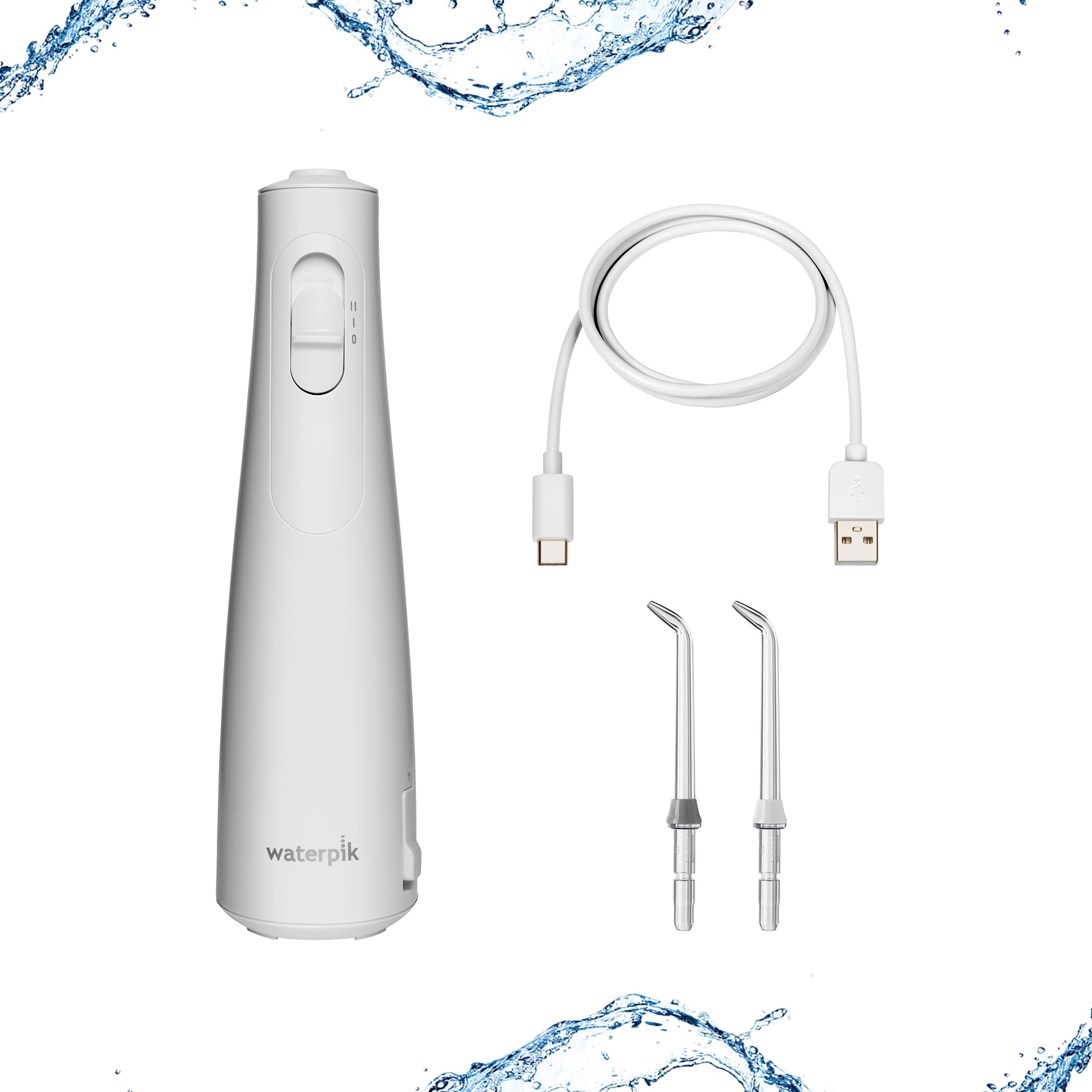 Waterpik Cordless Enhance - Caja 1 UN, , large image number null