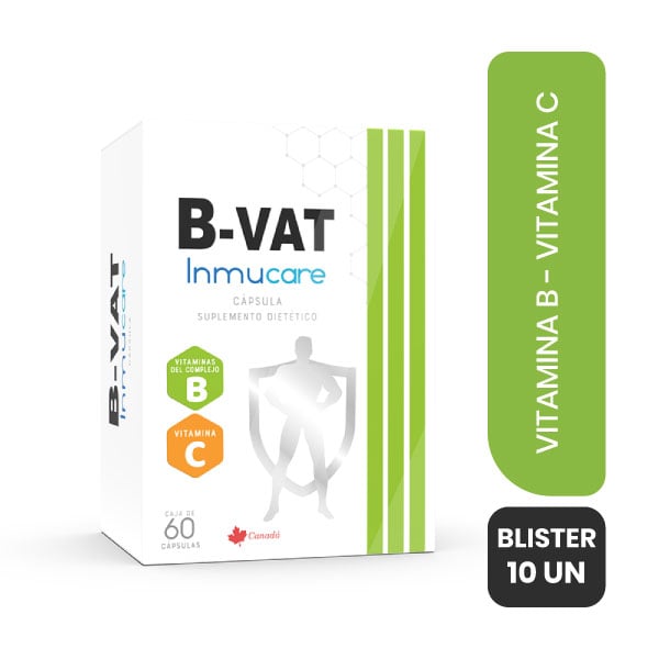B-Vat Inmucare image number null