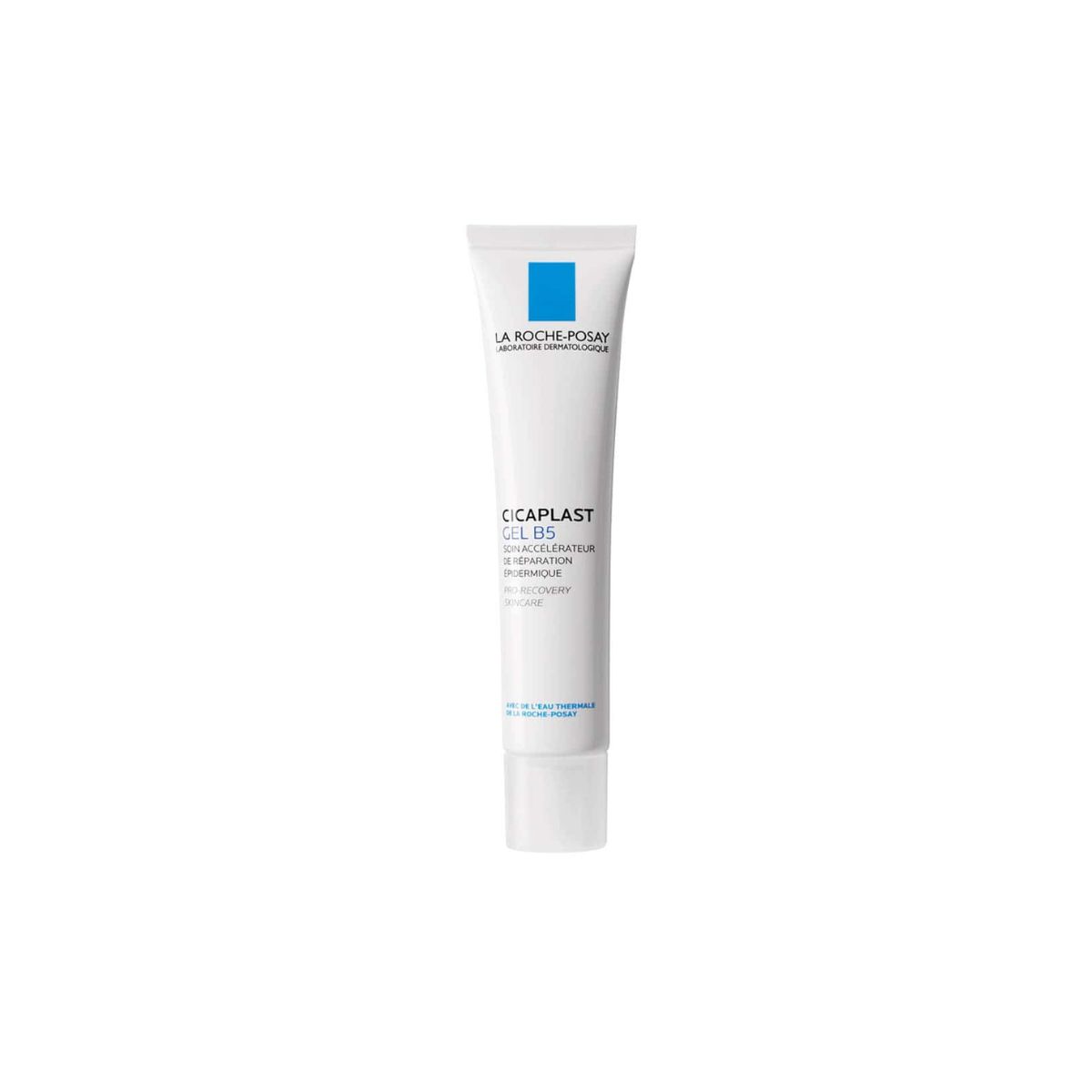 Cicaplast Gel B5 La Roche Posay - Frasco 40 ML, , large image number null