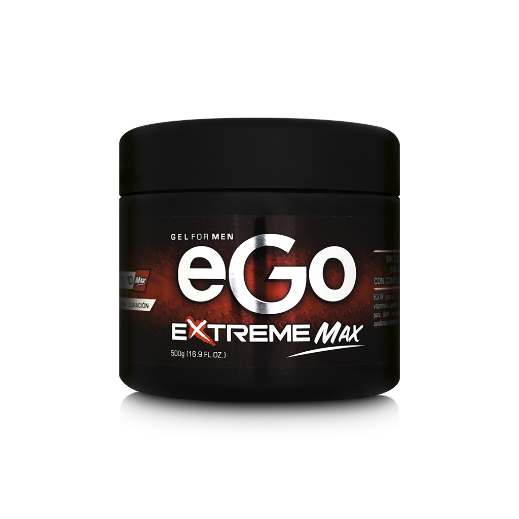 Gel Ego Extreme Pote - Pote 500 G, , large image number null