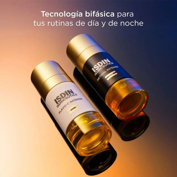 Isdin Flavo-C Intense Isdinceutics Ser&uacute;m - Frasco 50 Ml, , large image number null
