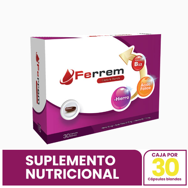 Ferren - Caja 30 UN, , large image number null