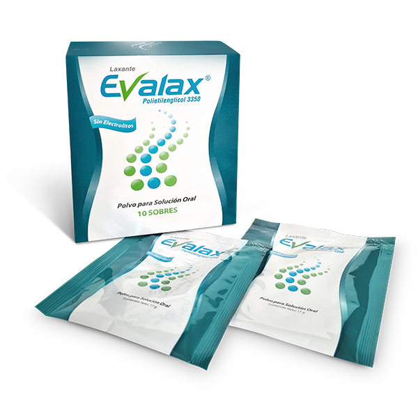 Evalax Polvo image number null