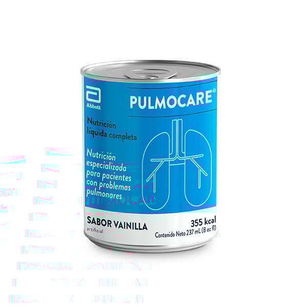 Pulmocare Vainilla 8 Onz - Frasco 237 ML, , large image number null