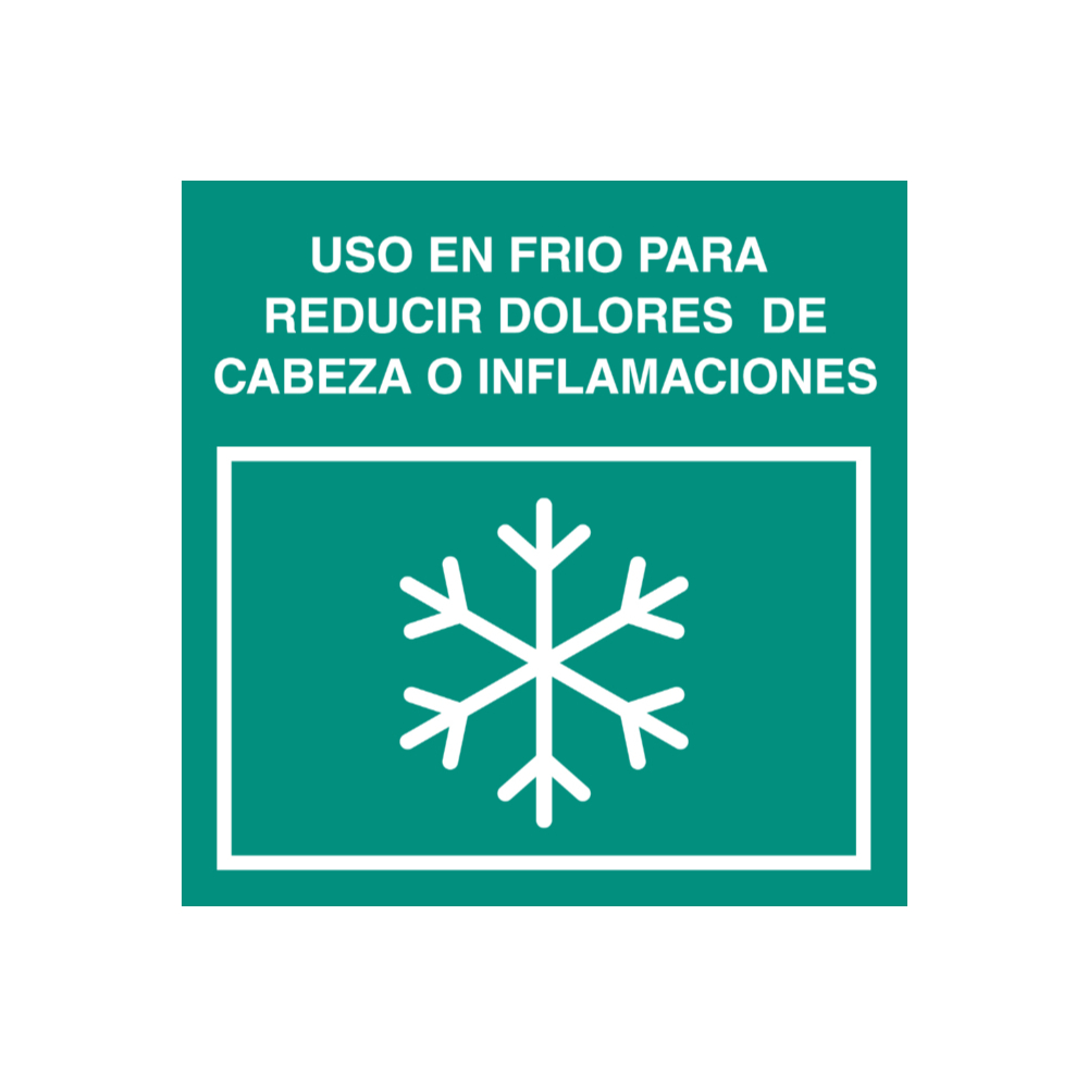 Bolsa Frio Calor Kids Nexcare - Caja 2 UN, , large image number null