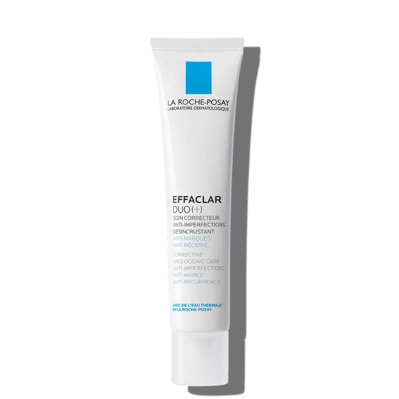 Effaclar Duo(+) Crema - Frasco 40 Ml, , large image number null