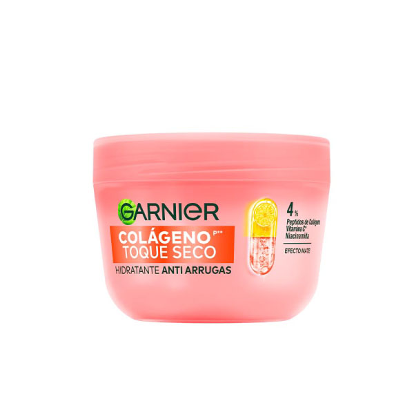 Garnier Col&aacute;geno  Toque Seco  -  Pote 85GR, , large image number null