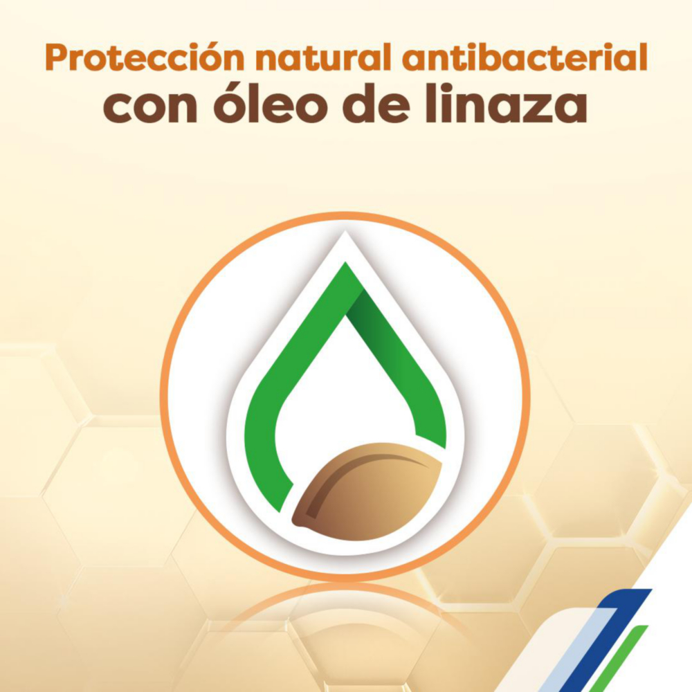 Jab&oacute;n Protex Avena 110G - Pack 3 UN, , large image number null