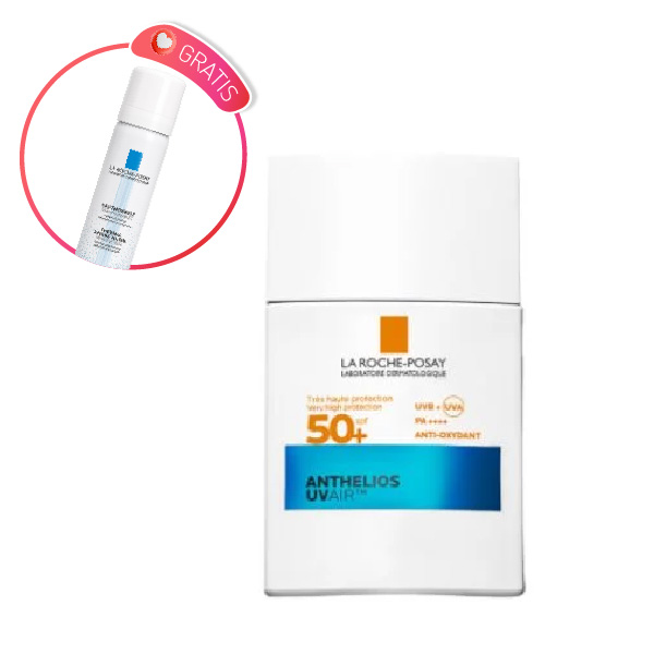 Protector Solar La Roche-Posay Anthelios UV Air FPS 50+, , large image number null