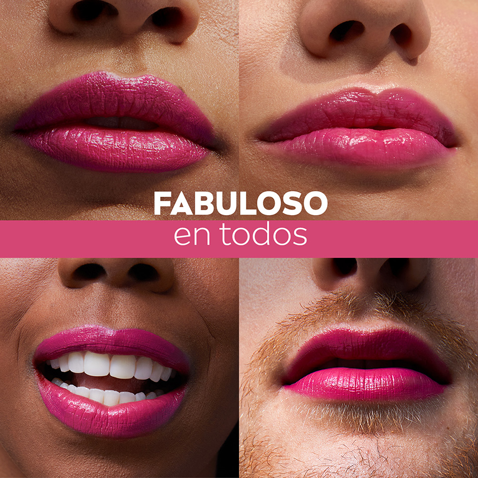 Labial Nivea Lip Care Pink FPS 30 - Tubo 4,8 G, , large image number null
