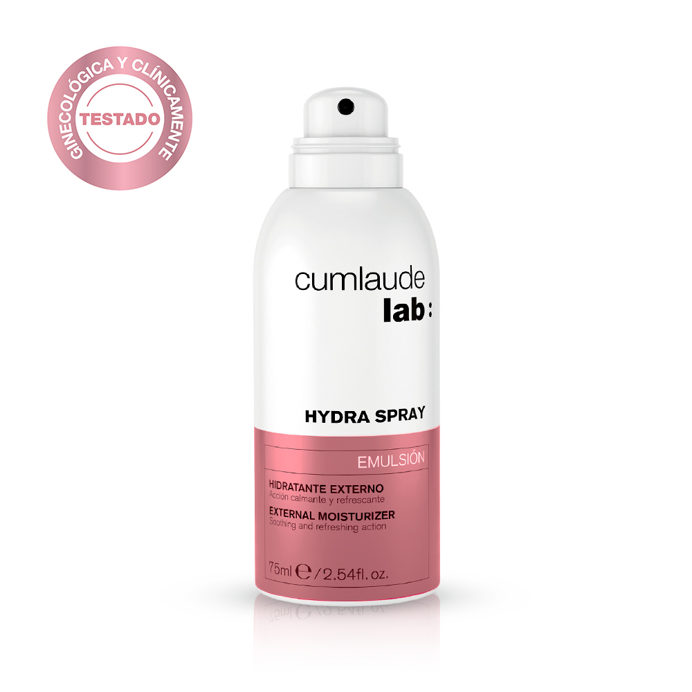 Cumlaude Hydra Spray - Frasco 75 ML, , large image number null