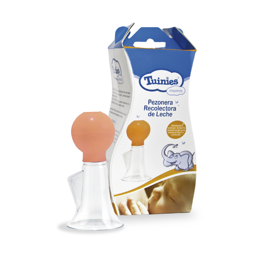 Pezonera Tuinies - Unidad 1 UN, , large image number null