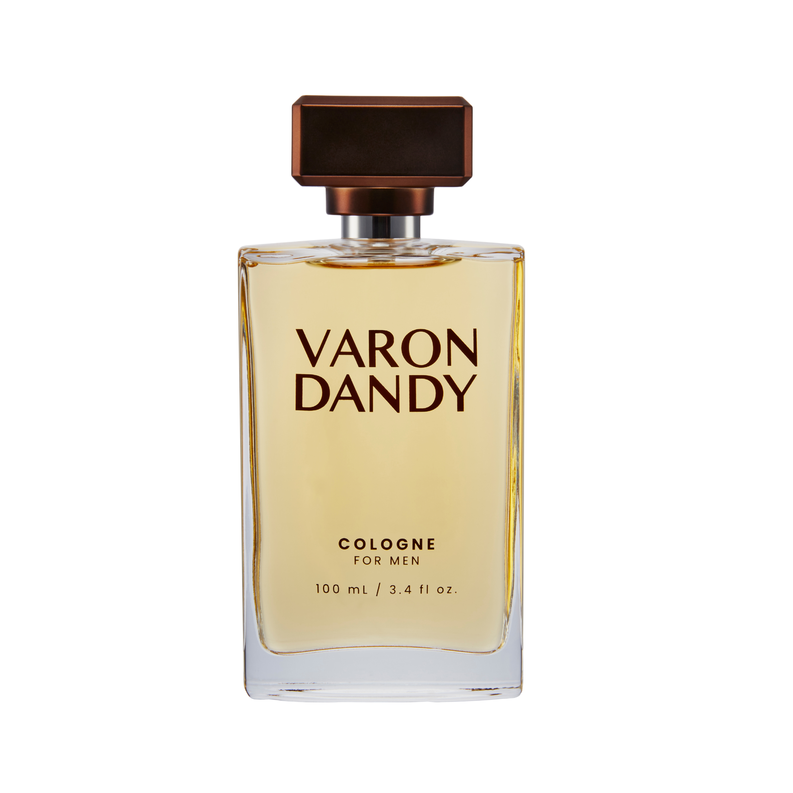 Varon Dandy Colonia - Frasco 100 ML, , large image number null