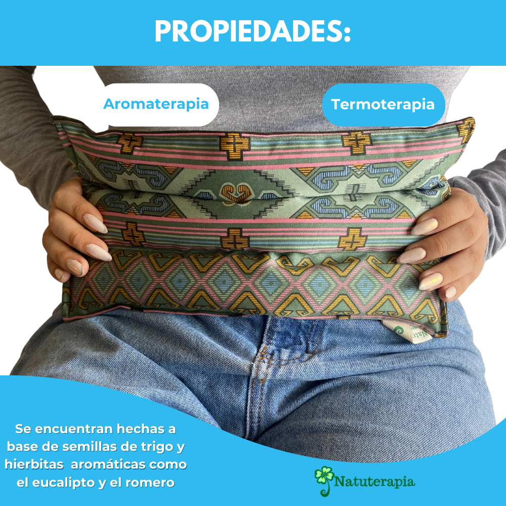 Almohadilla Compresa Est&aacute;ndar - Caja 1 UN, , large image number null