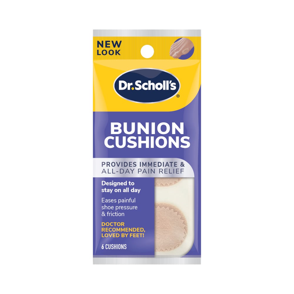 Dr Scholls Parche Para Juanete - 01 UN, , large image number null
