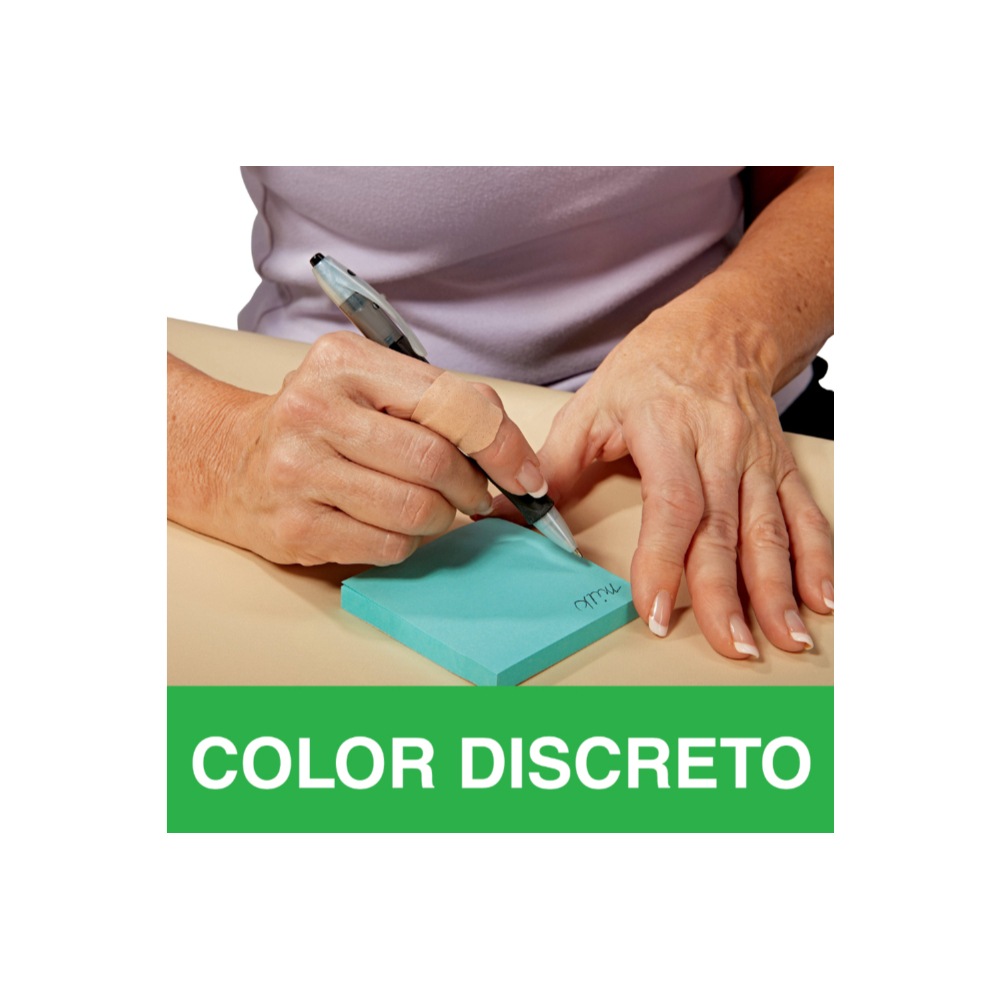 Nexcare Banditas Ultra Flexible - Caja 10 UN, , large image number null