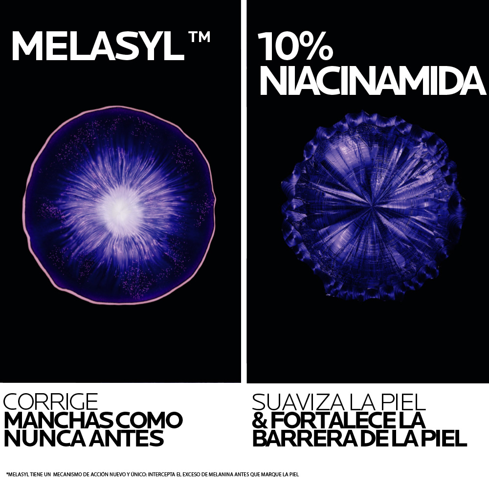 S&eacute;rum Anti-manchas Mela B3 - Frasco 30ML, , large image number null