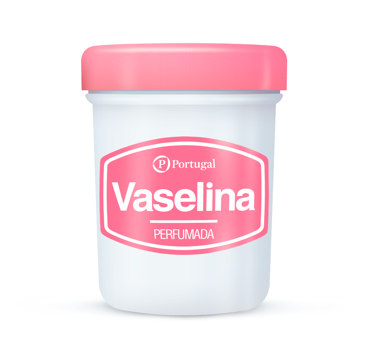 Vaselina Perfumada - Pote 100 G, , large image number null