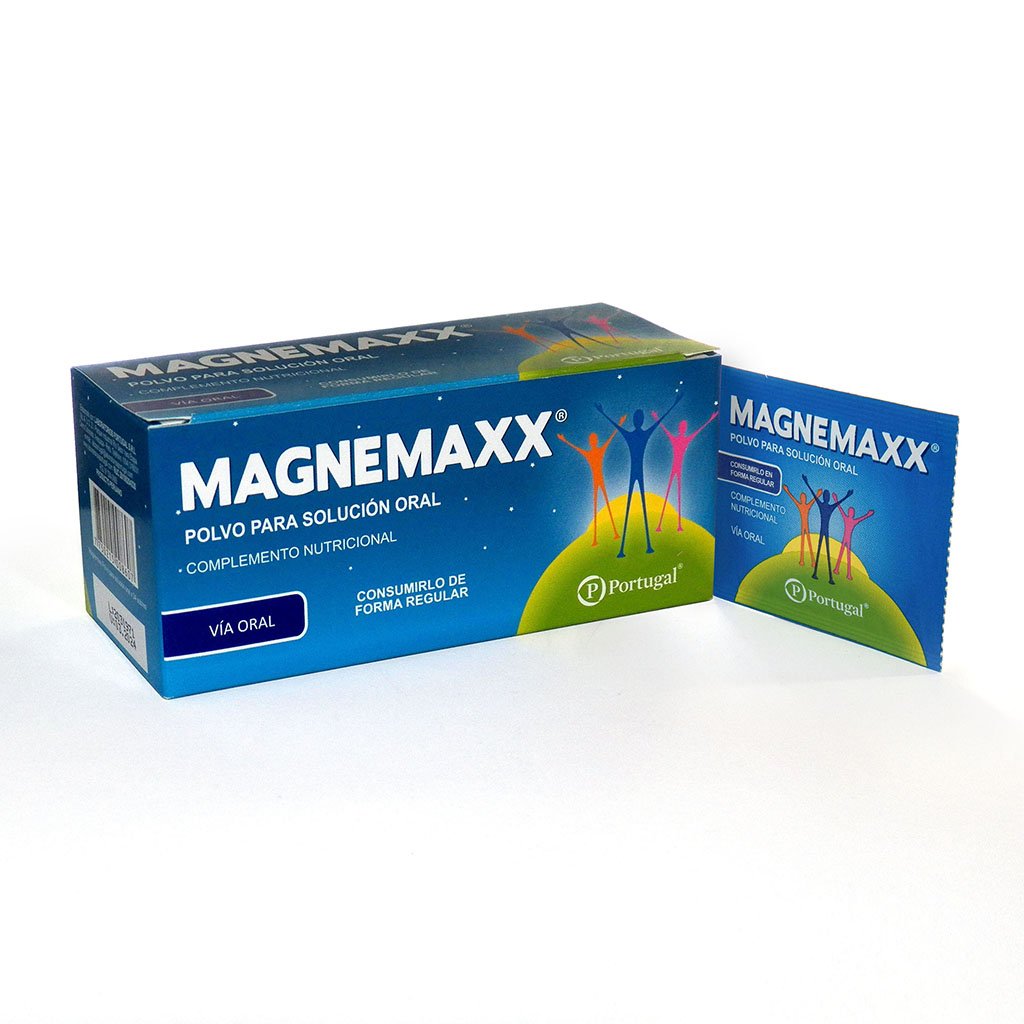 Magnemaxx Original - Caja 34 UN, , large image number null