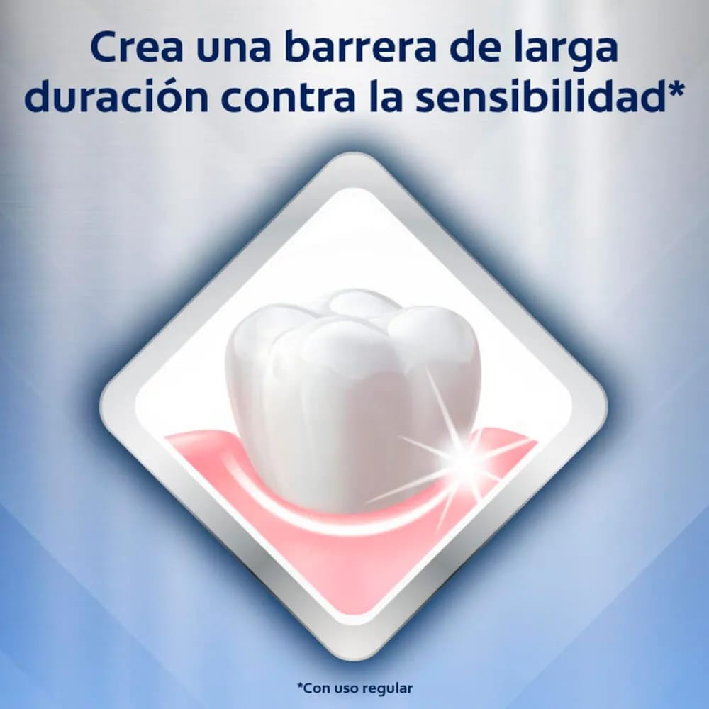 Crema Dental Colgate Sensitive Pro-Alivio - Tubo 110 G, , large image number null