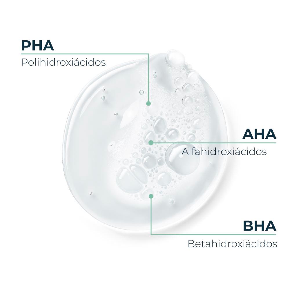 Eucerin Dermopure Gel Limpiador Concentrado Triple Effect - Frasco 400 ML, , large image number null