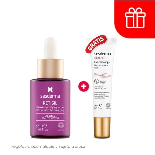 Sesderma Retisil S&eacute;rum Intensivo - Frasco 30 ML, , large image number null