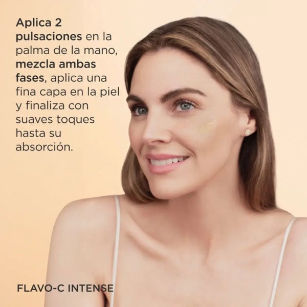 Isdin Flavo-C Intense Isdinceutics Ser&uacute;m - Frasco 50 Ml, , large image number null
