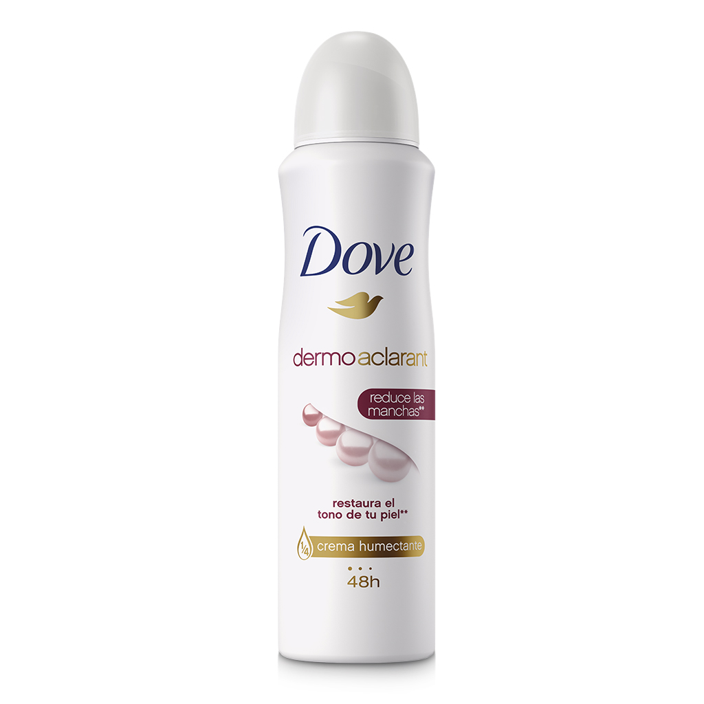 Desodorante Spray Dove Tono Aceite Cal&eacute;ndula - Frasco 150 ML, , large image number null