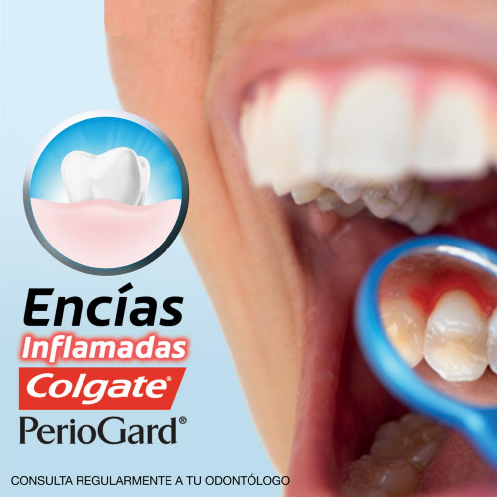 Cepillo de Dientes Extra Suave Colgate Periogard, , large image number null
