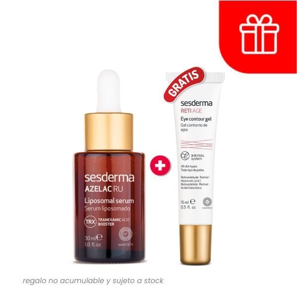 Sesderma Azelac Ru Liposomal S&eacute;rum - Frasco 30 ML, , large image number null