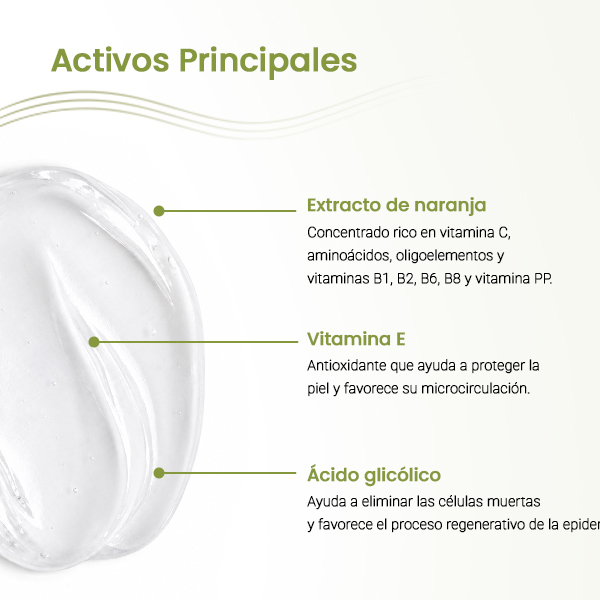 Atache Cvital Hidroprotectora Gel Piel Grasa D&iacute;a 50ML, , large image number null