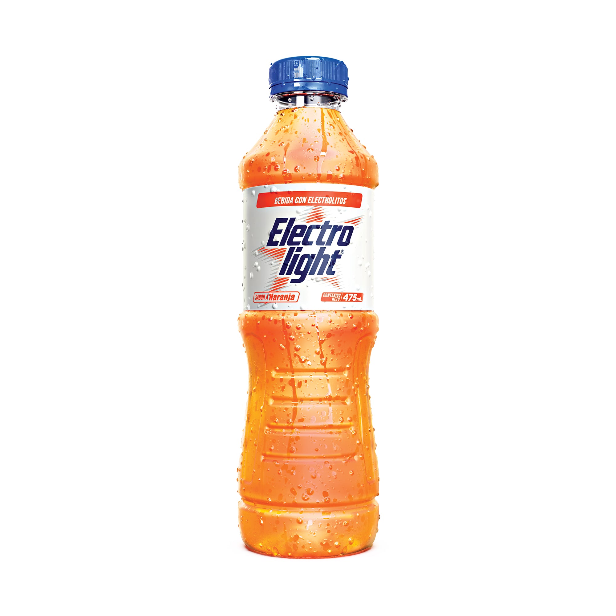 Bebida Hidratante Electrolight image number null
