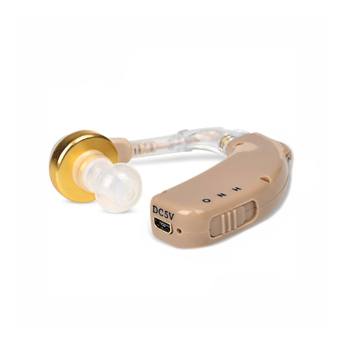 Amplificador de Sonido para O&iacute;dos Micro Ear - Caja 2 UN, , large image number null