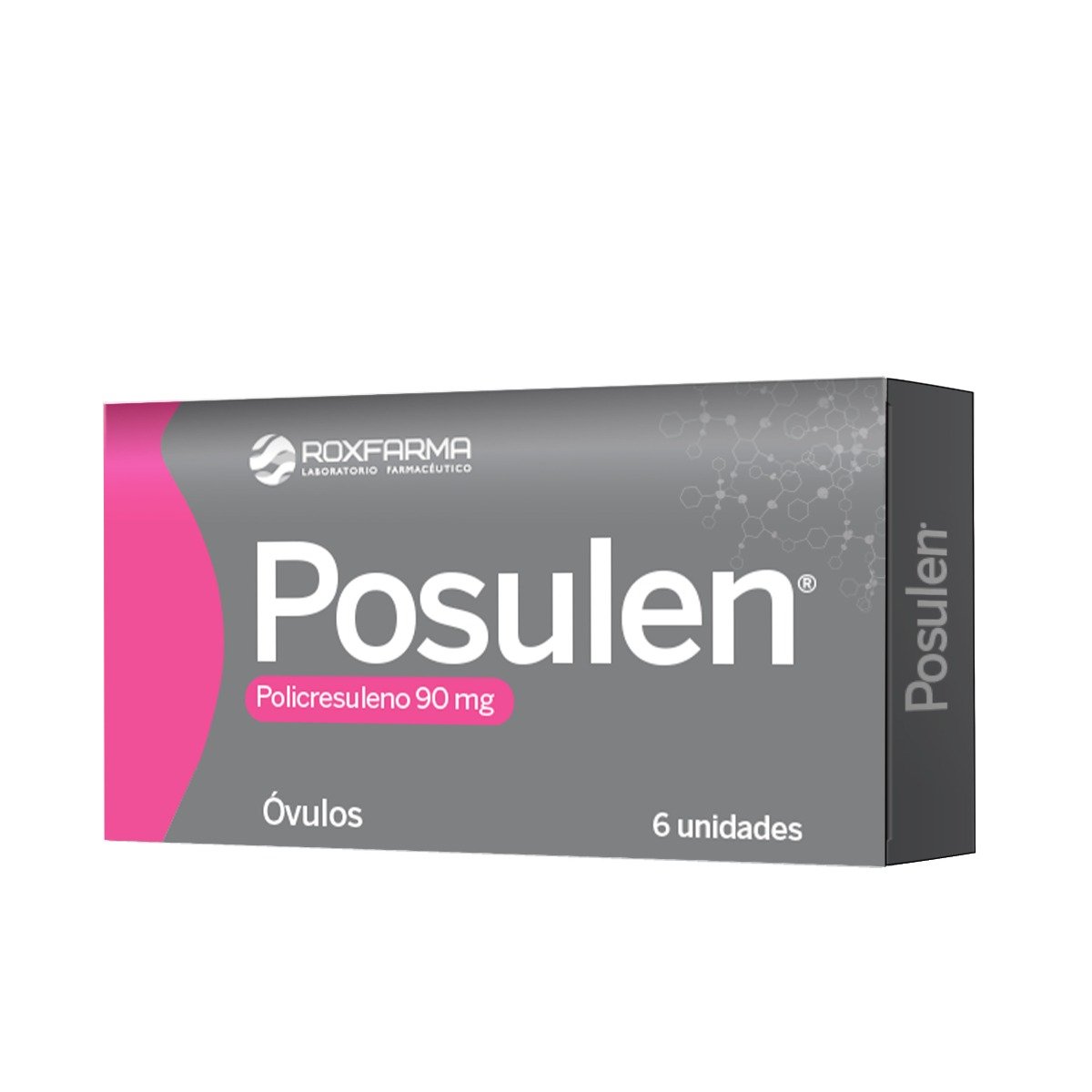 Posulen &Oacute;vulos - Caja 6 UN, , large image number null