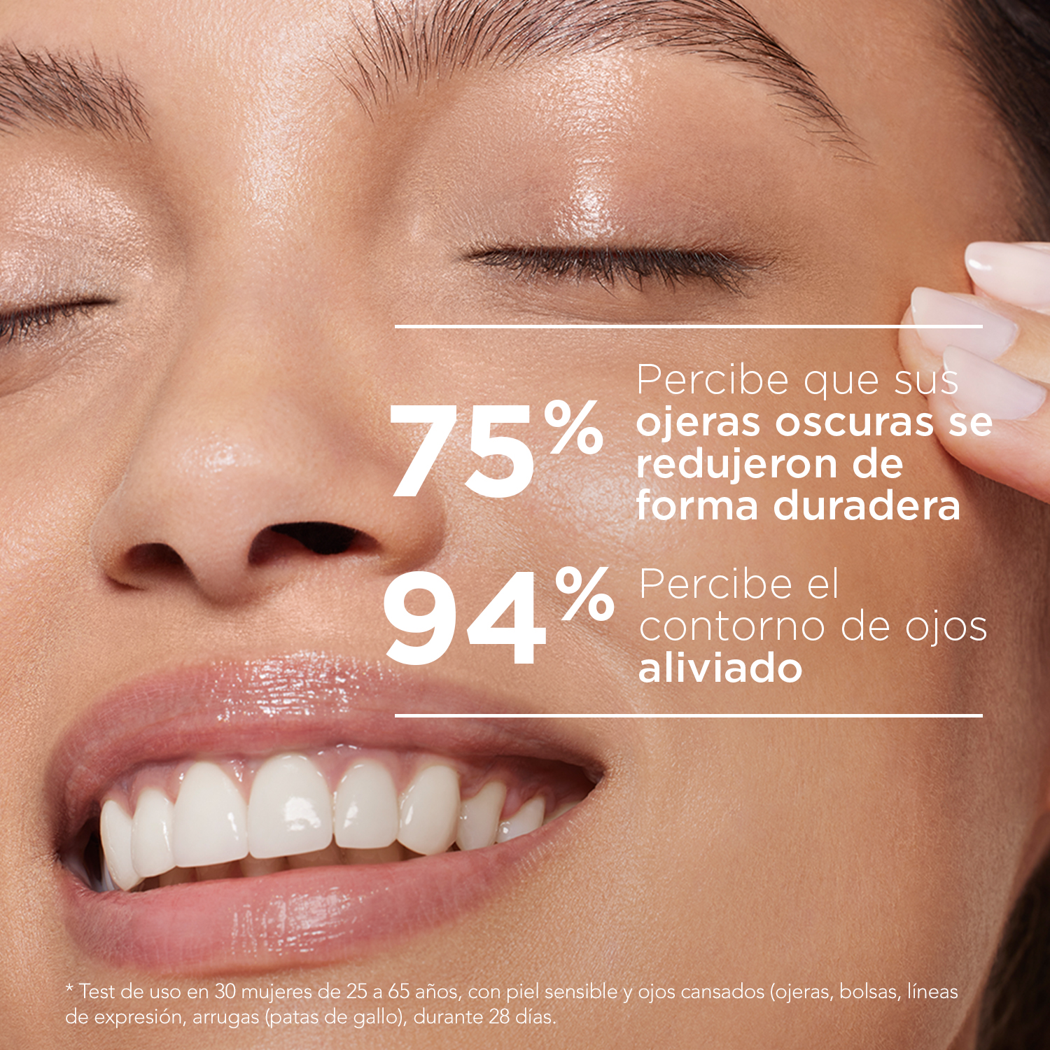 Bioderma Sensibio Eye Gel - Frasco 15 ML, , large image number null