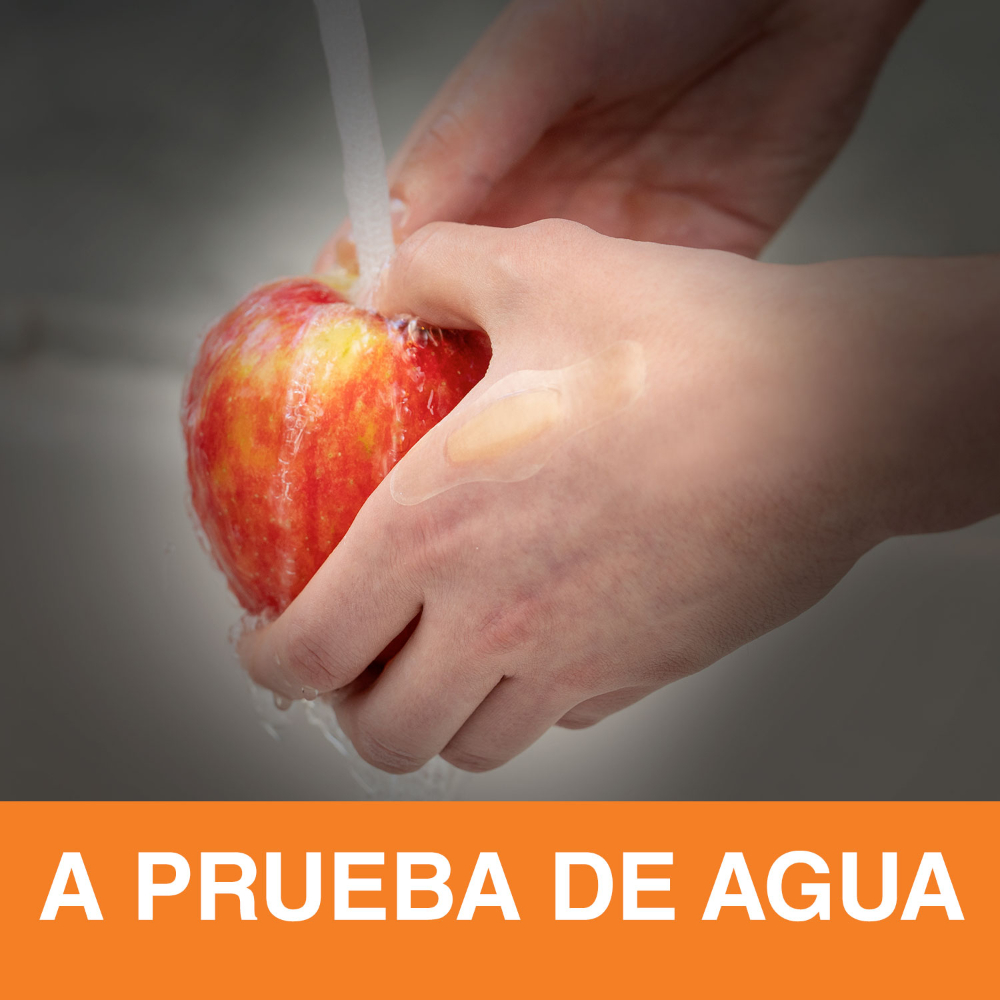 Nexcare Banditas Curaci&oacute;n Avanzada - Caja 6 UN, , large image number null