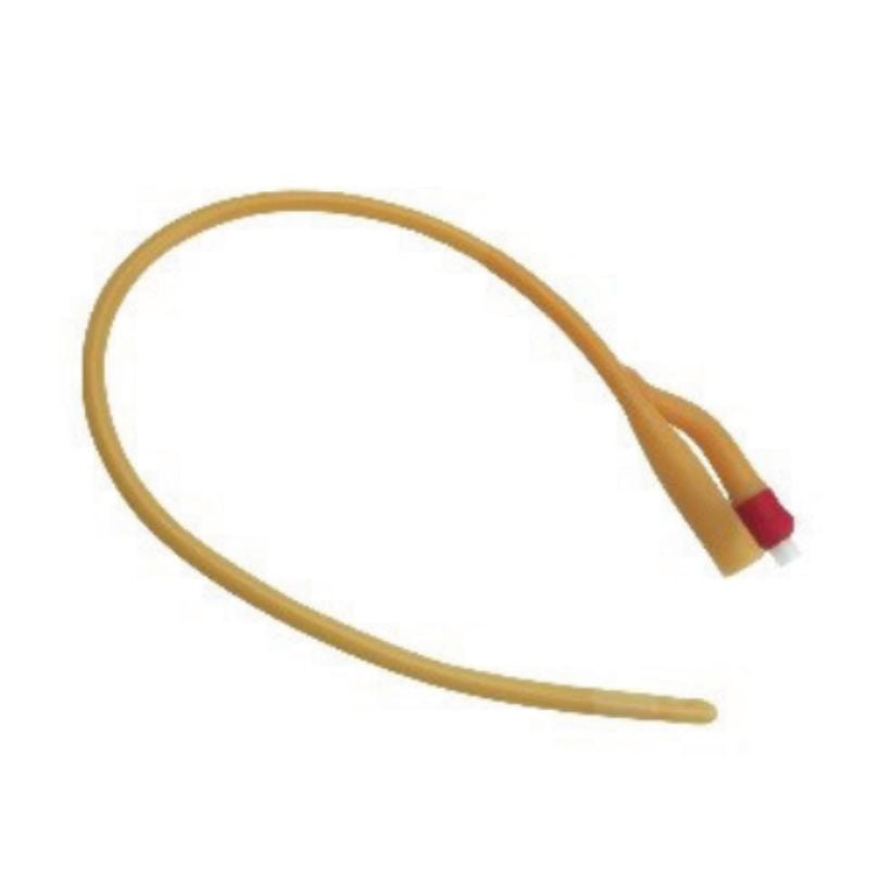 Sonda Foley 2 Vias #16 - 1 UN, , large image number null