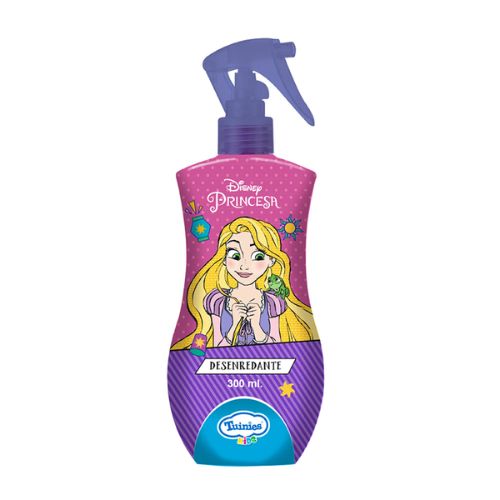 Desenredante Tuinies Rapunzel - Frasco 300 Ml, , large image number null