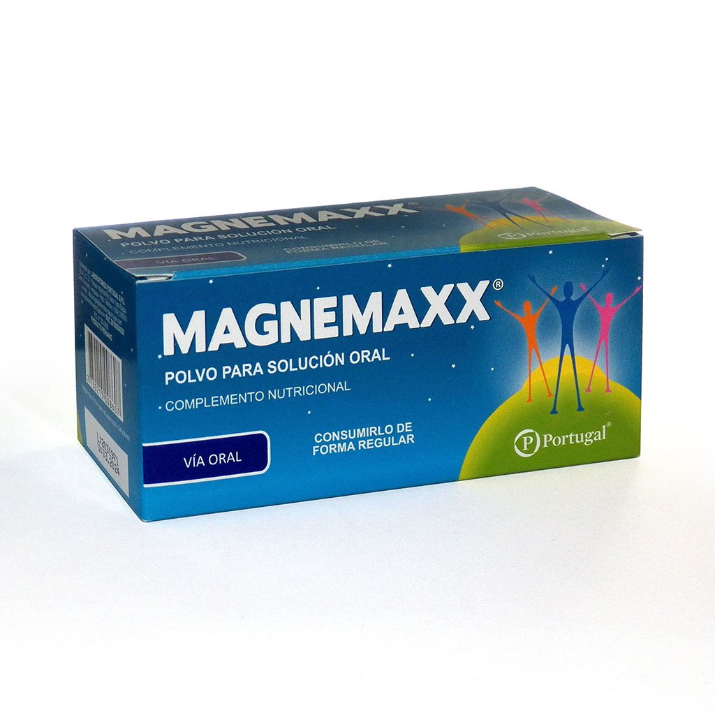 Magnemaxx Original - Caja 34 UN, , large image number null