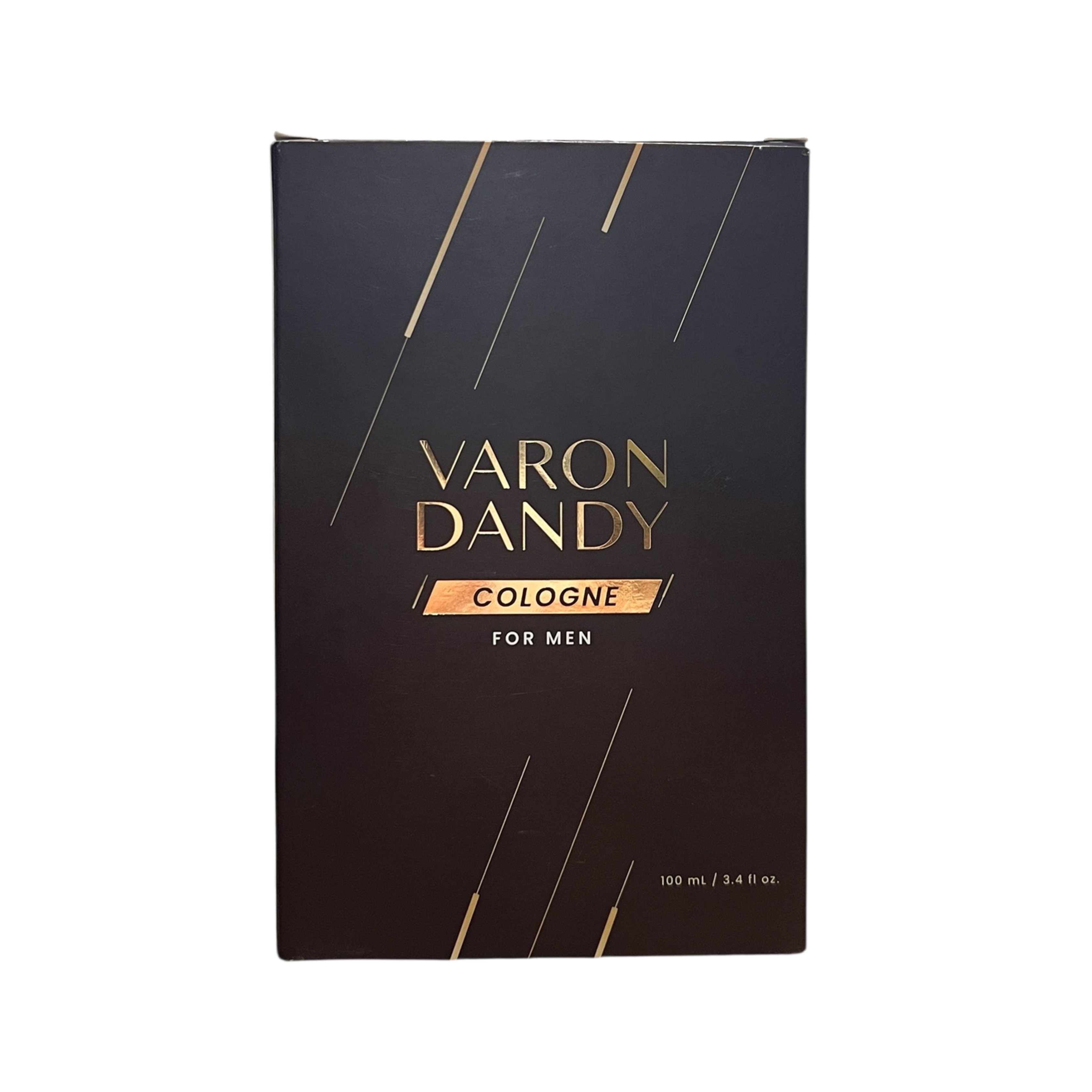 Varon Dandy Colonia - Frasco 100 ML, , large image number null