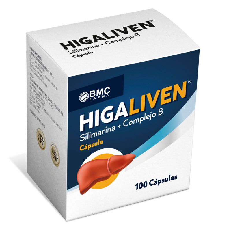 Higaliven 150 Mg - Pastilla 1 UN, , large image number null