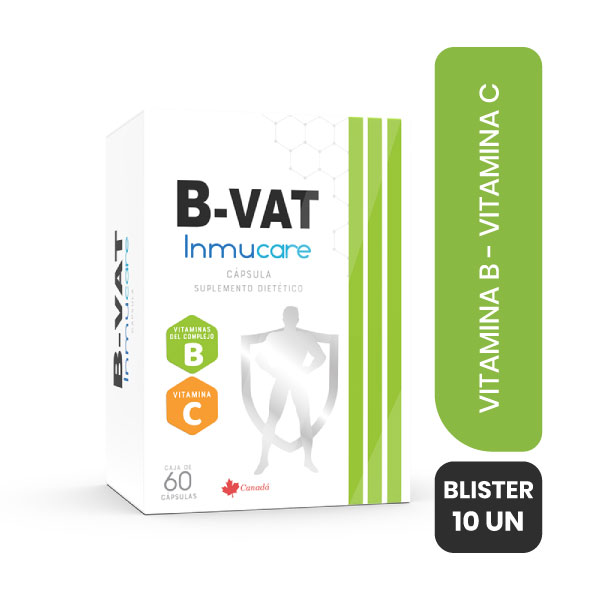 B-Vat Inmucare image number null