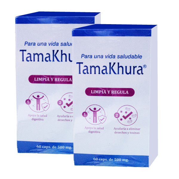 Tamakhura Frasco - Pack 2 UN, , large image number null