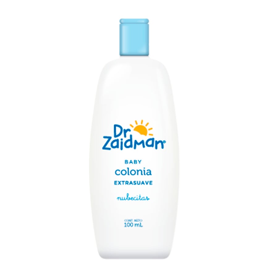 Zaidman Colonia  - Frasco 100Ml, , large image number null