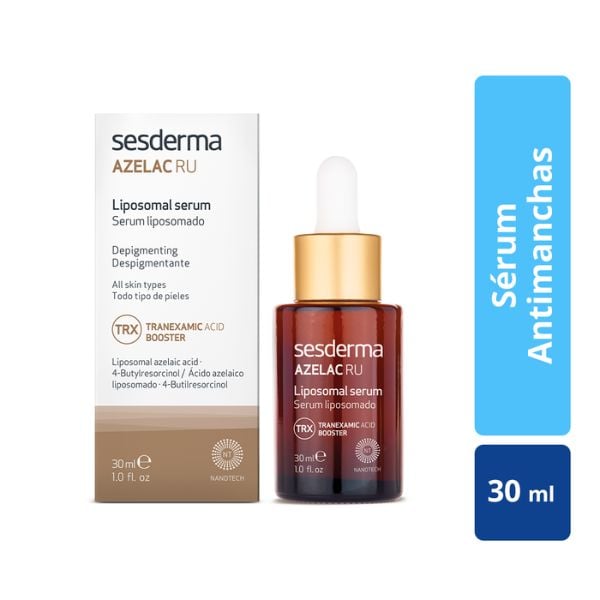 Sesderma Azelac Ru Liposomal S&eacute;rum - Frasco 30 ML, , large image number null
