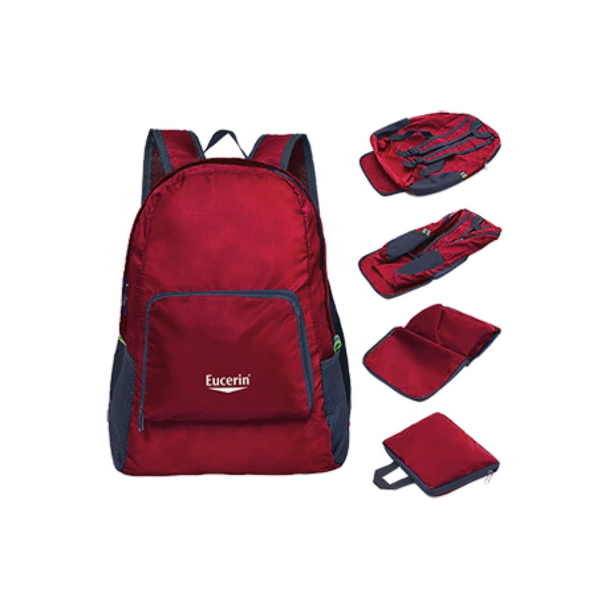 Eucerin Mochila Plegable***, , large image number null