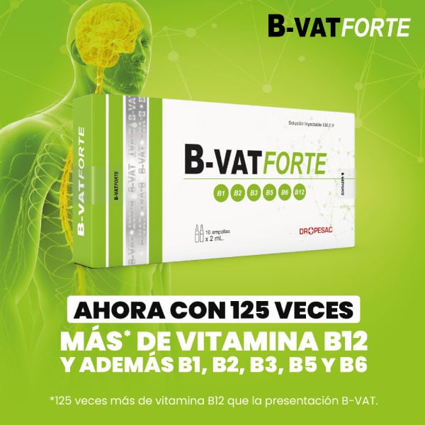 B-Vat Forte image number null