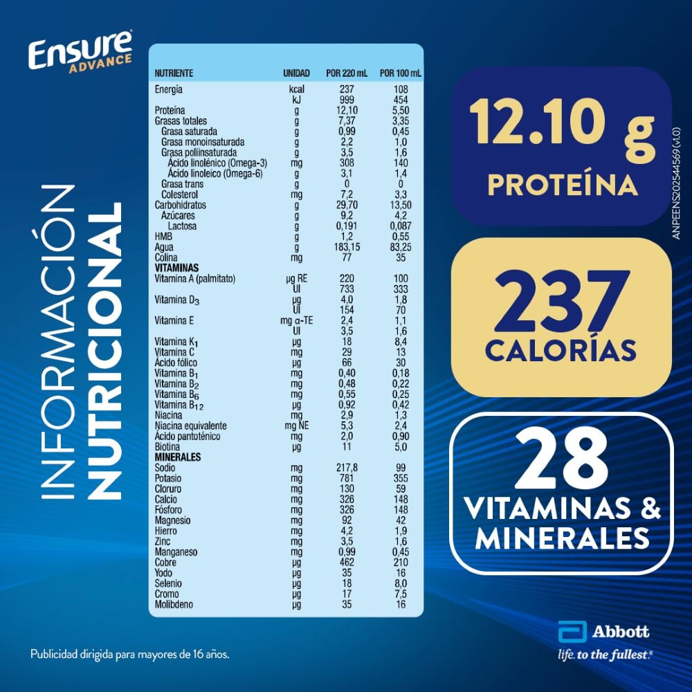 EnsureAdL&iacute;quido-220 image number null