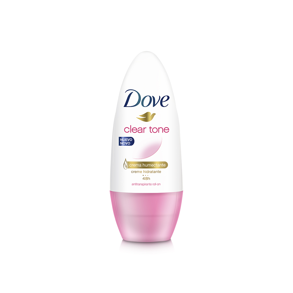 Desodorante en Roll On Dove Tono Coco - Frasco 50 ML, , large image number null